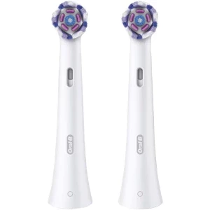 Oral-B Rezerva periuta de dinti electrica iO Radiant White Alb, 2 buc