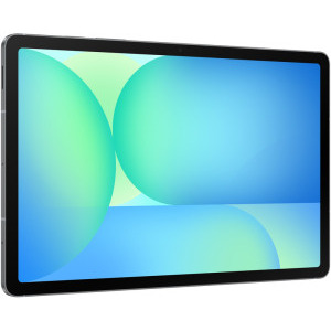 Samsung Galaxy Tab S10 FE, 10.9 inch Multi-touch, Cortex A720 Octa Core 2.9GHz, 12GB RAM, 256GB flash, Wi-Fi, Bluetooth, GPS, 5G, Android 15, Gray