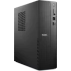 Desktop PC DELL Pro Slim Essential, Intel i3-14100 3.5GHz, 8GB DDR5, 512GB SSD, UHD 730, Windows 11 Pro