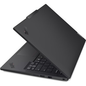 Lenovo 14'' ThinkPad T14 Gen 6, WUXGA IPS, Procesor AMD Ryzen™ AI 5 PRO 340 (16M Cache, up to 4.8 GHz), 32GB DDR5, 1TB SSD, AMD Radeon 840M, Win 11 Pro, Black