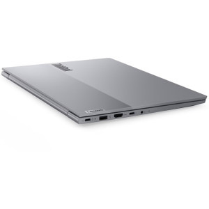 Lenovo 14'' ThinkBook 14 G9 IRL, WUXGA IPS, Procesor Intel® Core™ 5 210H (12M Cache, up to 4.80 GHz), 8GB DDR5, 512GB SSD, Intel Graphics, No OS, Arctic Grey