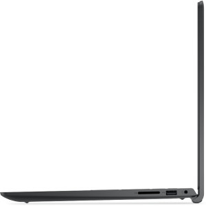 DELL 15.6'' Pro 15 Essential PV15250, FHD 120Hz, Procesor Intel® Core™ i7-1355U (12M Cache, up to 5.00 GHz), 16GB DDR5, 1TB SSD, Intel Integrated Graphics, Win 11 Pro, Carbon Black, 3Yr ProSupport