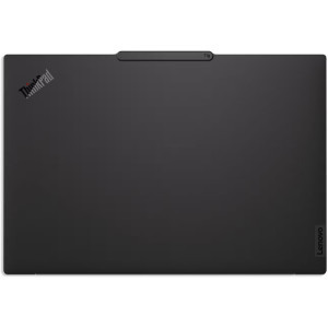Lenovo 16'' ThinkPad T1g Gen 8, WQUXGA IPS, Procesor Intel® Core™ Ultra 7 265H (24M Cache, up to 5.30 GHz), 32GB LPCAMM2 LPDDR5X, 1TB SSD, GeForce RTX 5070 8GB, Win 11 Pro, Black