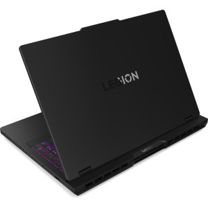 Lenovo Gaming 16'' Legion Pro 5 16AFR10, WQXGA OLED 240Hz, Procesor AMD Ryzen™ 9 9955HX (64M Cache, up to 5.4 GHz), 32GB DDR5, 1TB SSD, GeForce RTX 5070 12GB, No OS, Eclipse Black, 3Yr Onsite Premium Care