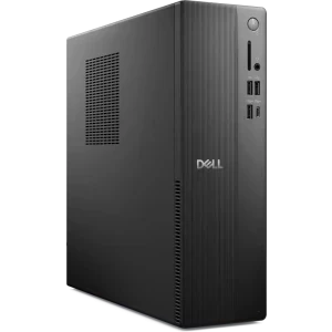 DELL Pro Slim Essential, Intel i5-14400 2.5GHz, 8GB DDR5, 512GB SSD, UHD 730, no OS