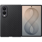Samsung Protectie pentru spate Carbon Magnet Graphite pentru Galaxy Z Fold 8