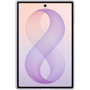 Samsung Protectie pentru spate Clear Magnet pentru Galaxy Z Fold 8