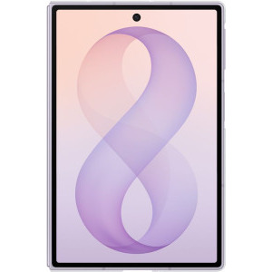 Samsung Protectie pentru spate Clear Magnet pentru Galaxy Z Fold 8