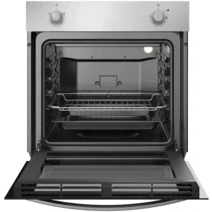Candy FIDCP X200, Electric, 70 L, Autcuratare hidrolitica, Aquactiva, Grill, Clasa A, Inox