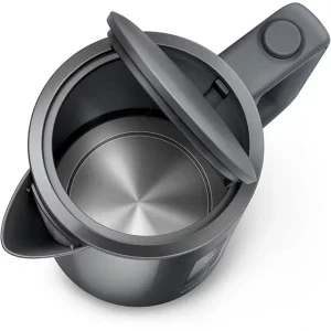 Philips Seria 3000 HD9318/10, 2200W, 1.7L, Gri