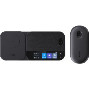 Yealink In-Ear, BH71 Workstation Pro Black