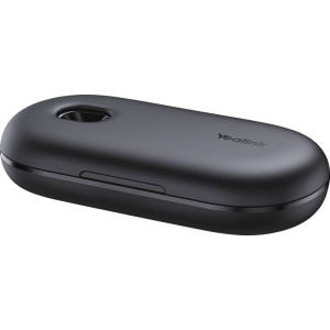 Yealink In-Ear, BH71 Pro Black