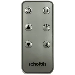Livoo Calorifer electric SCHD509N, 2000 W, 9 elementi, Cu ulei, 3 trepte, Termostat ajustabil, Negru
