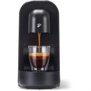 Tchibo  Cafissimo Now Negru, 1250W, 15bar, 0.67L
