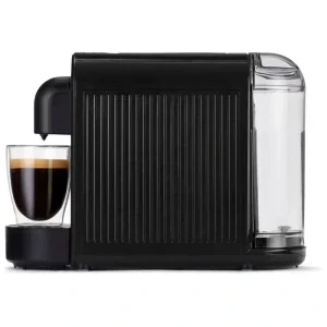Tchibo  Cafissimo Now Negru, 1250W, 15bar, 0.67L