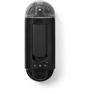 Tchibo  Cafissimo Now Negru, 1250W, 15bar, 0.67L