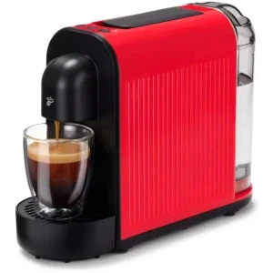 Tchibo  Cafissimo Now Rosu, 1250W, 15bar, 0.67L