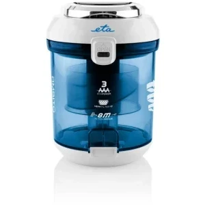 ETA Ambito 0516, fara sac, 700W, Alb/Albastru