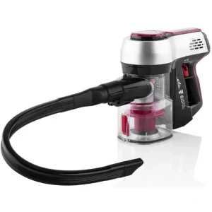 ETA Elastic 2231, vertical, 0.45L, Gri/Rosu