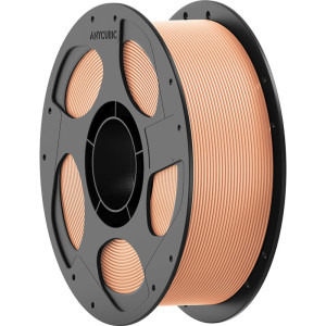 ANYCUBIC Filament PLA, Peach Fuzz, 1 kg