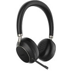 Casti Yealink On-Ear, BH76 Teams Black USB