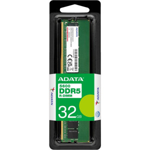 ADATA 32GB DDR5 5600MHz CL46