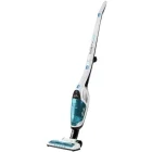 ETA Dasty AquaPlus 3447, vertical cu mop, 0.55L, Alb/Albastru