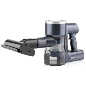 ETA Panther Pro 7250, vertical, 450W, 0.8 L + 4L, Gri/Negru