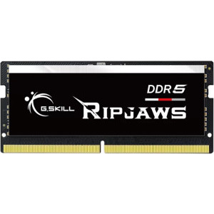 G.Skill Ripjaws, 96GB, DDR5, 5600MHz, CL46, 1.1v, Dual Channel Kit