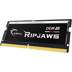 G.Skill Ripjaws, 96GB, DDR5, 5600MHz, CL46, 1.1v, Dual Channel Kit