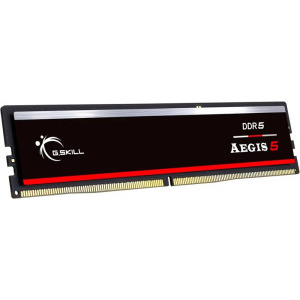 G.Skill Aegis 5 16GB DDR5 5200MHz CL40