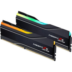 G.Skill Trident Z5 Neo RGB 256GB DDR5 6000MHz CL32 Quad Channel Kit