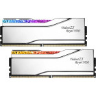 Memorie G.Skill Trident Z5 Royal Neo 32GB DDR5 6400MHz CL30 Dual Channel Kit Silver