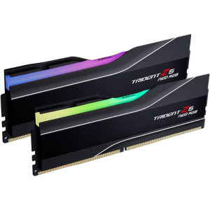 G.Skill Trident Z5 Neo RGB 48GB DDR5 8000MHz CL40 Dual Channel Kit