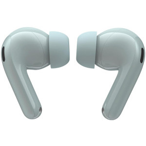 Motorola In-Ear, Moto Buds 2 TWS PANTONE Gray Mist