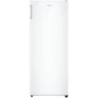 Candy Congelator CUQS 513EWH, 163 L, Clasa E, LowFrost, hOn, Control mecanic, 138 cm, Alb