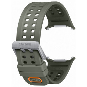 Samsung Curea Marine Band S/M/L, Olive pentru Galaxy Watch Ultra 2