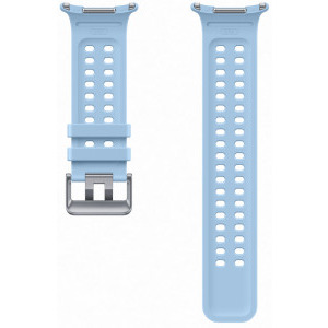 Samsung Curea Marine Band S/M/L, Blue pentru Galaxy Watch Ultra 2