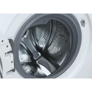 Candy RO 496DWM7/1-S, 9 kg, 1400 RPM, Clasa A, Inverter, Quick&Clean, Snap&Wash, hOn, Alb