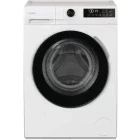Masina de spalat rufe Candy GD 27SSB7-S, Slim, 7 kg, 1200 RPM, Clasa A, Inverter, ProActive Wash, Alb