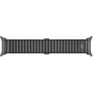 Samsung Curea Trail Band S/M/L, Black pentru Galaxy Watch Ultra 2