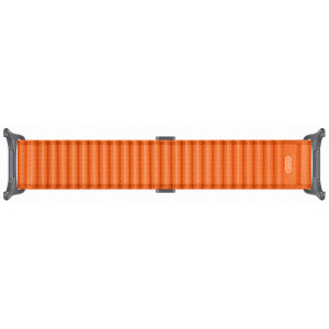 Samsung Curea Trail Band S/M/L, Orange pentru Galaxy Watch Ultra 2