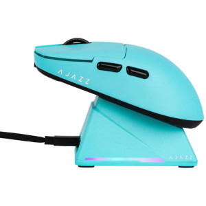 Ajazz AJM159 Apex Blue + Charging Dock RGB