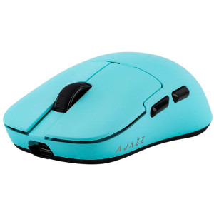 Ajazz AJM159 Apex Blue + Charging Dock RGB