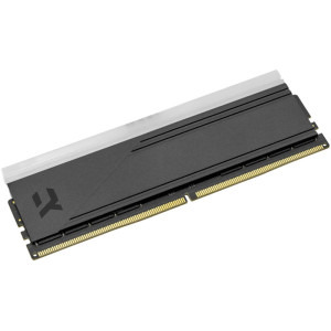 GOODRAM IRDM RGB 32GB DDR5 6400MHz CL32 Dual Channel Kit Black