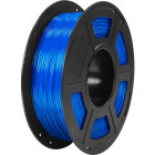 ANYCUBIC Filament TPU, Clear Blue, 1 kg