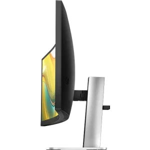 HP Series 5 Pro 534pm Curbat 34 inch UWQHD VA 5 ms 100 Hz Webcam USB-C