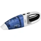 Aspirator ETA Verto 1442, de mana, 0.5L, Alb/Albastru