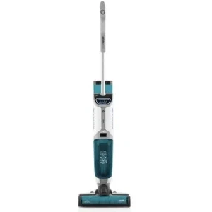 ETA Fortis 7224, vertical cu mop, 0.45L, Alb/Albastru