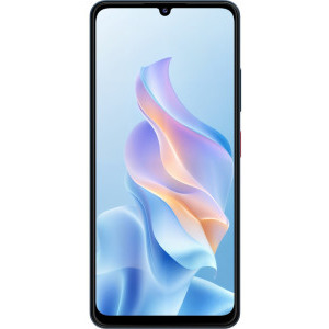 ZTE Blade A76, 128GB, 4GB, Dual SIM, 4G, Tri-Camera, Stardust Black